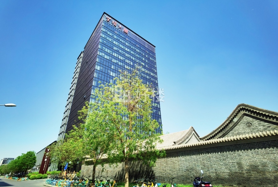 紫檀大厦写字楼出租办公室租赁